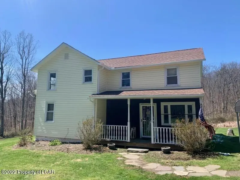 124 Croop Road, Hunlock Creek in Hunlock Creek