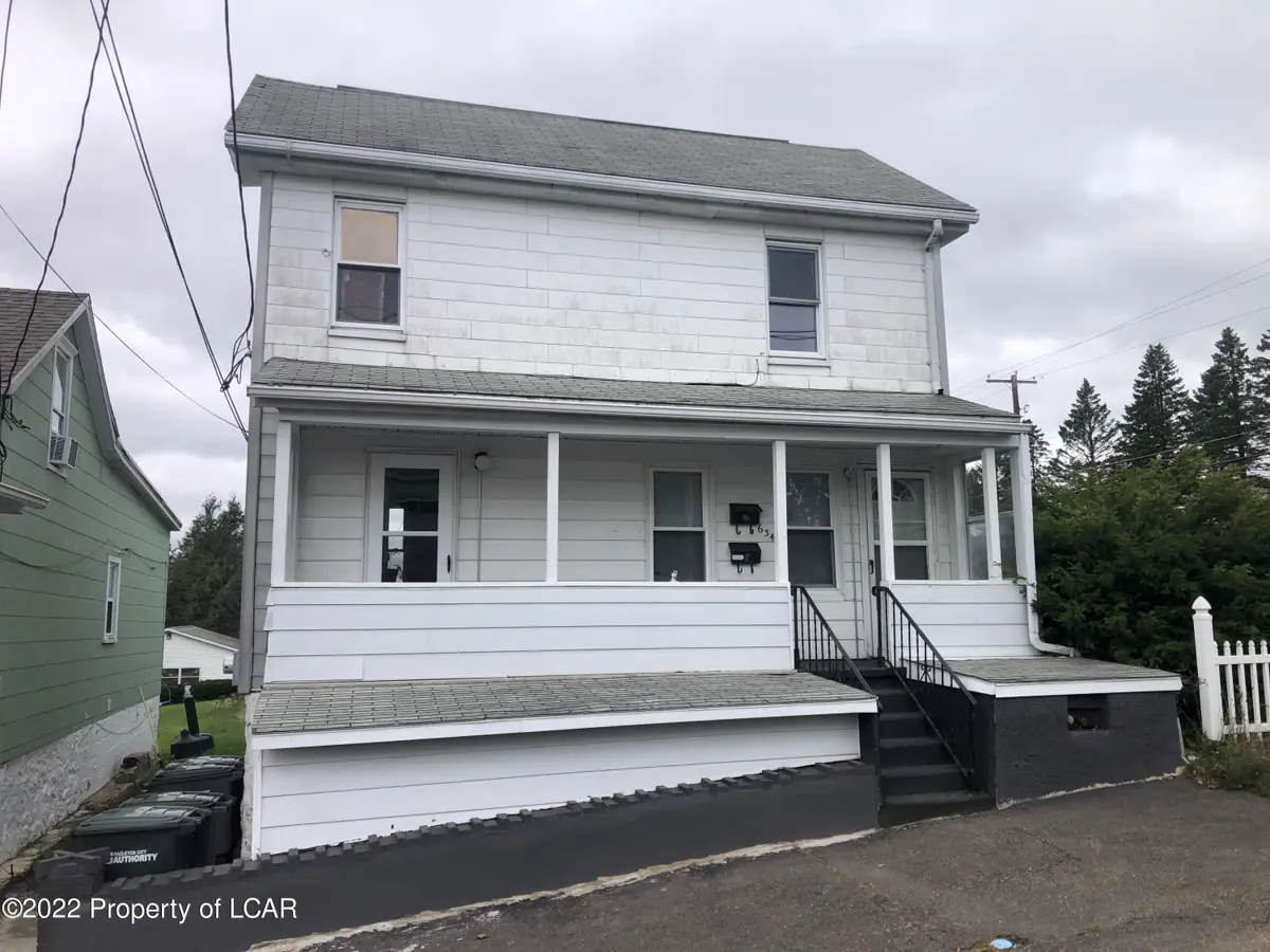 634 Cleveland Street, Hazleton in Hazleton