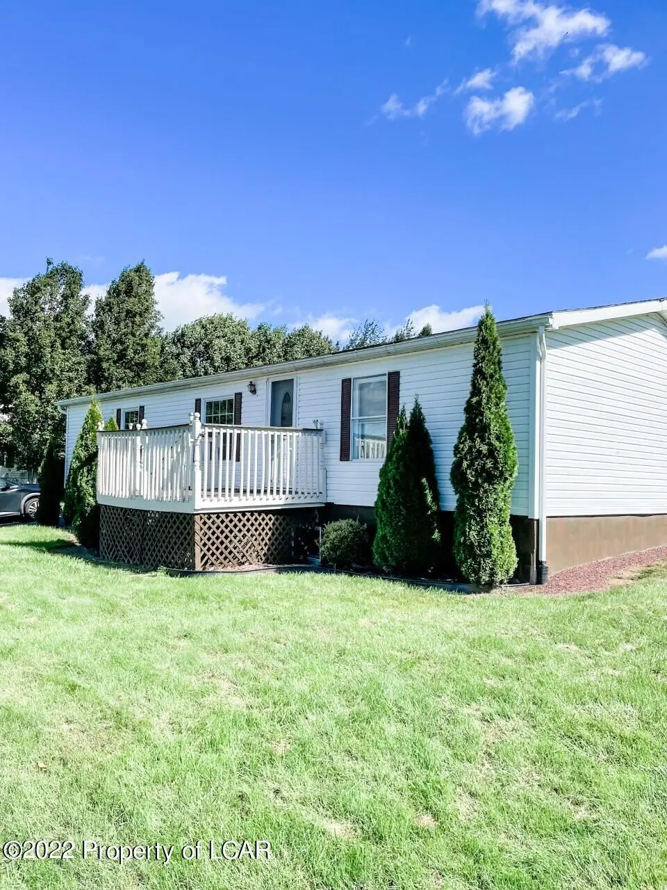 237 Terrace Avenue, Trucksville in Trucksville