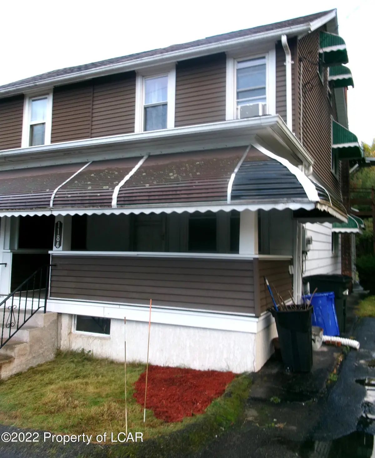 1184 Harwood Road, Hazle Township in Hazle Township