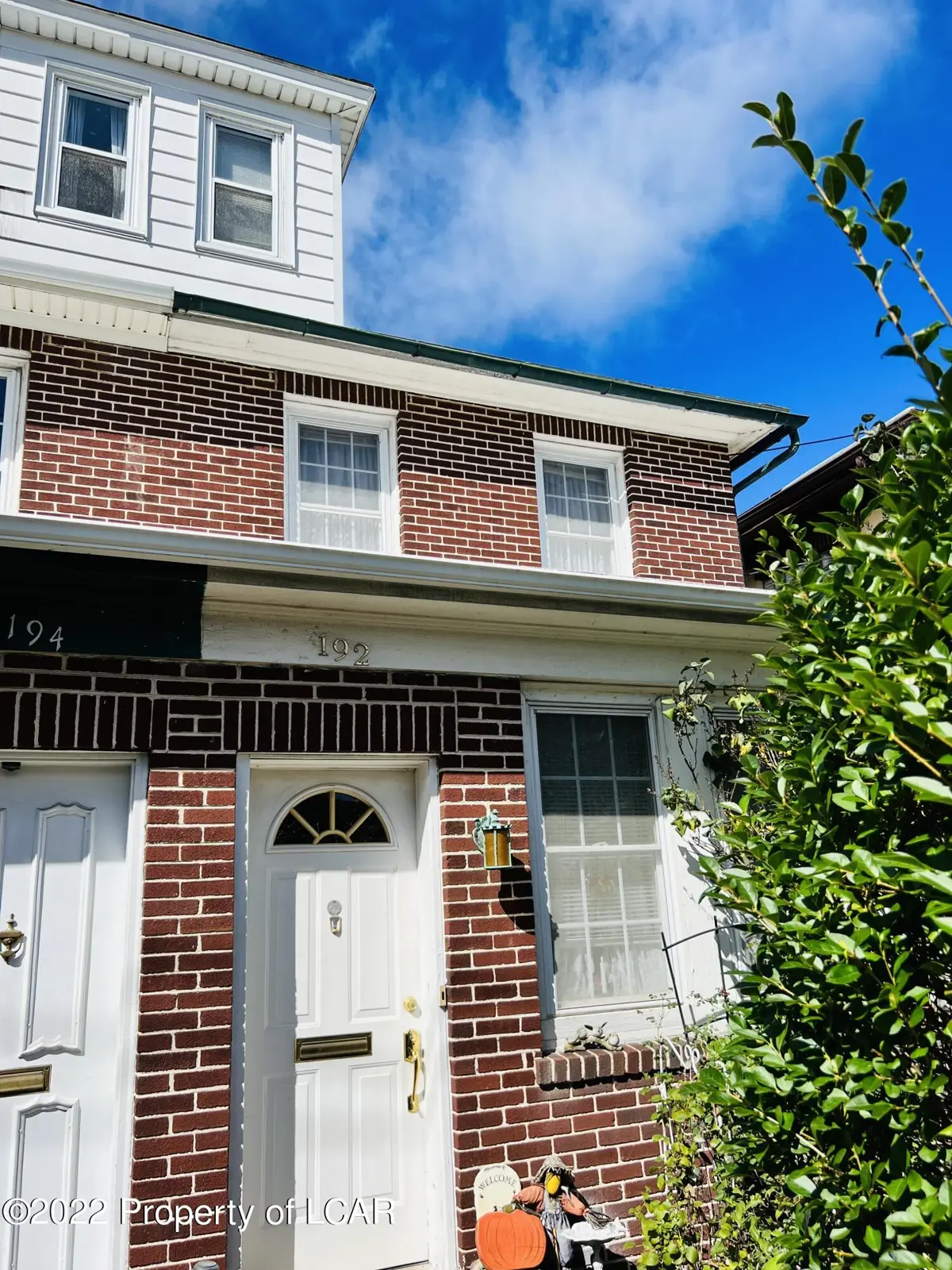 192 S Laurel Street, Hazleton in Hazleton