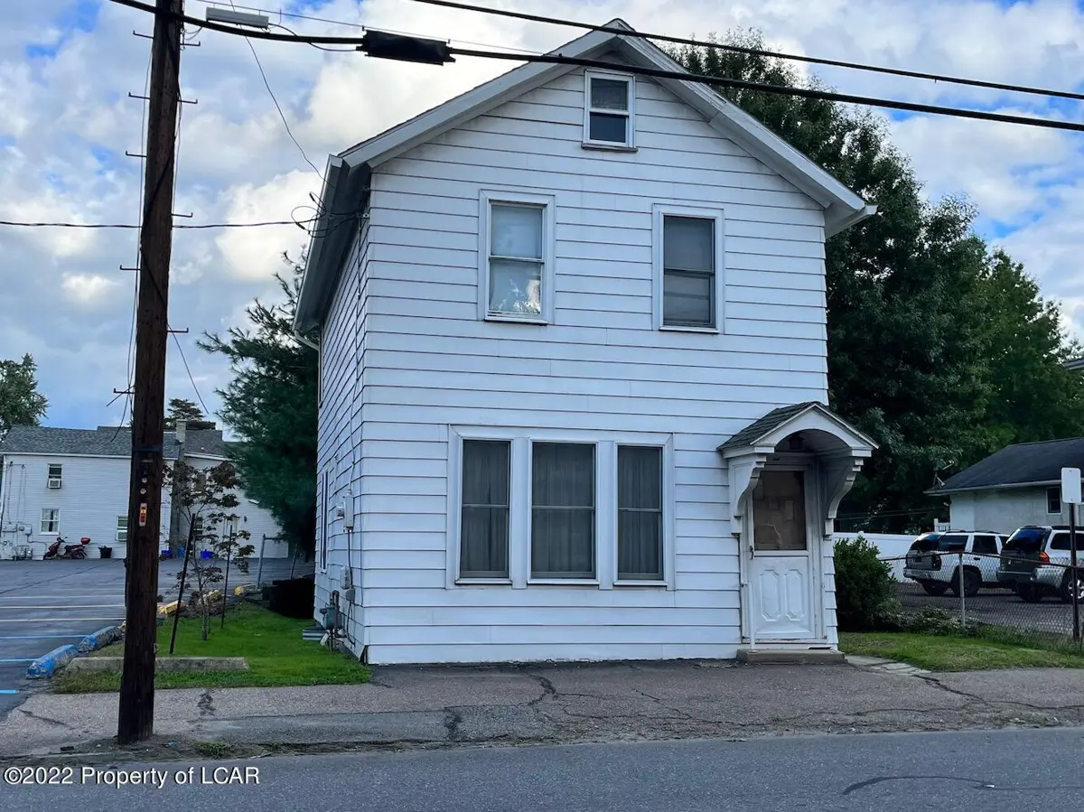 427 N Main Street, Pittston in Pittston
