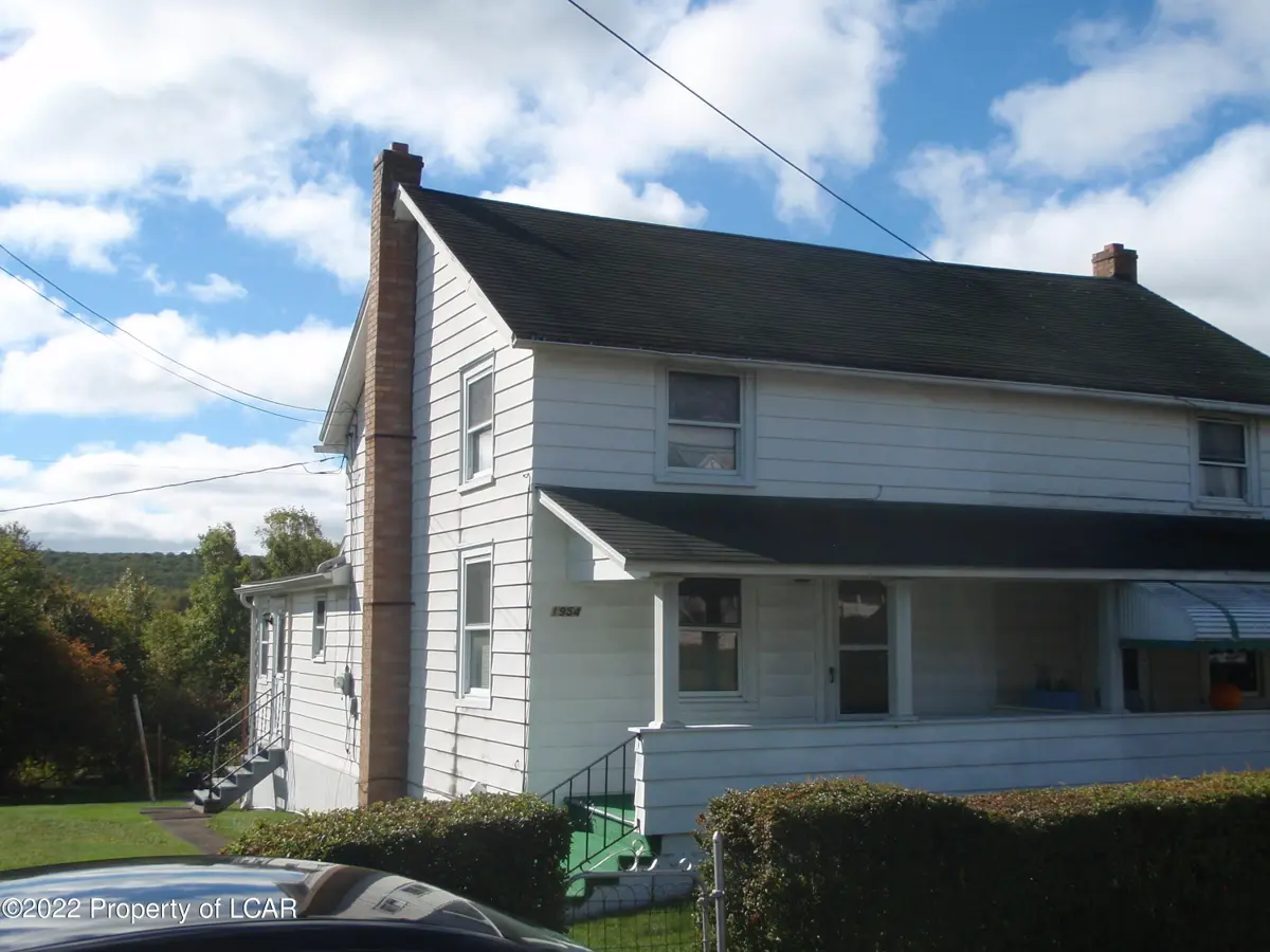 1954 State Route 940, Freeland in Freeland