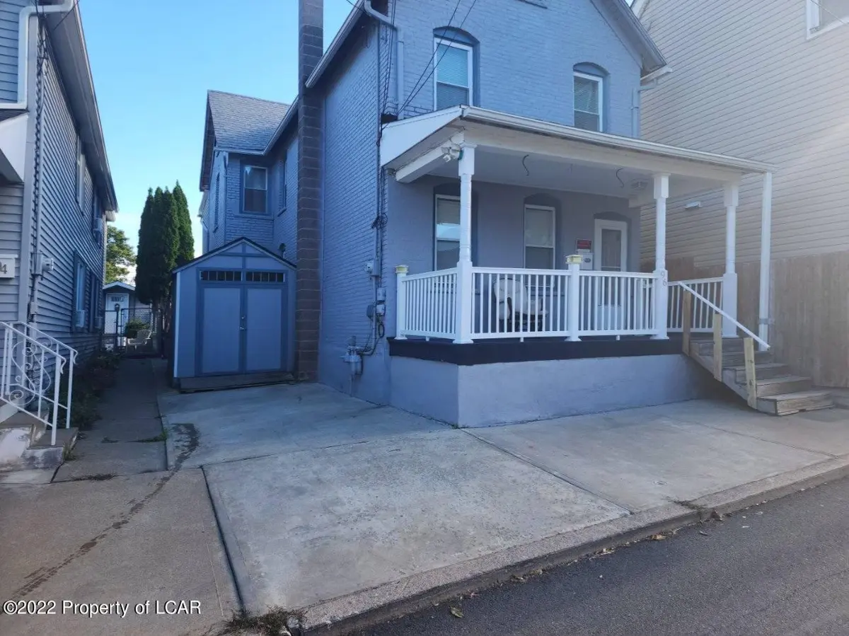 96 Bradford Street, Wilkes-Barre in Wilkes-Barre