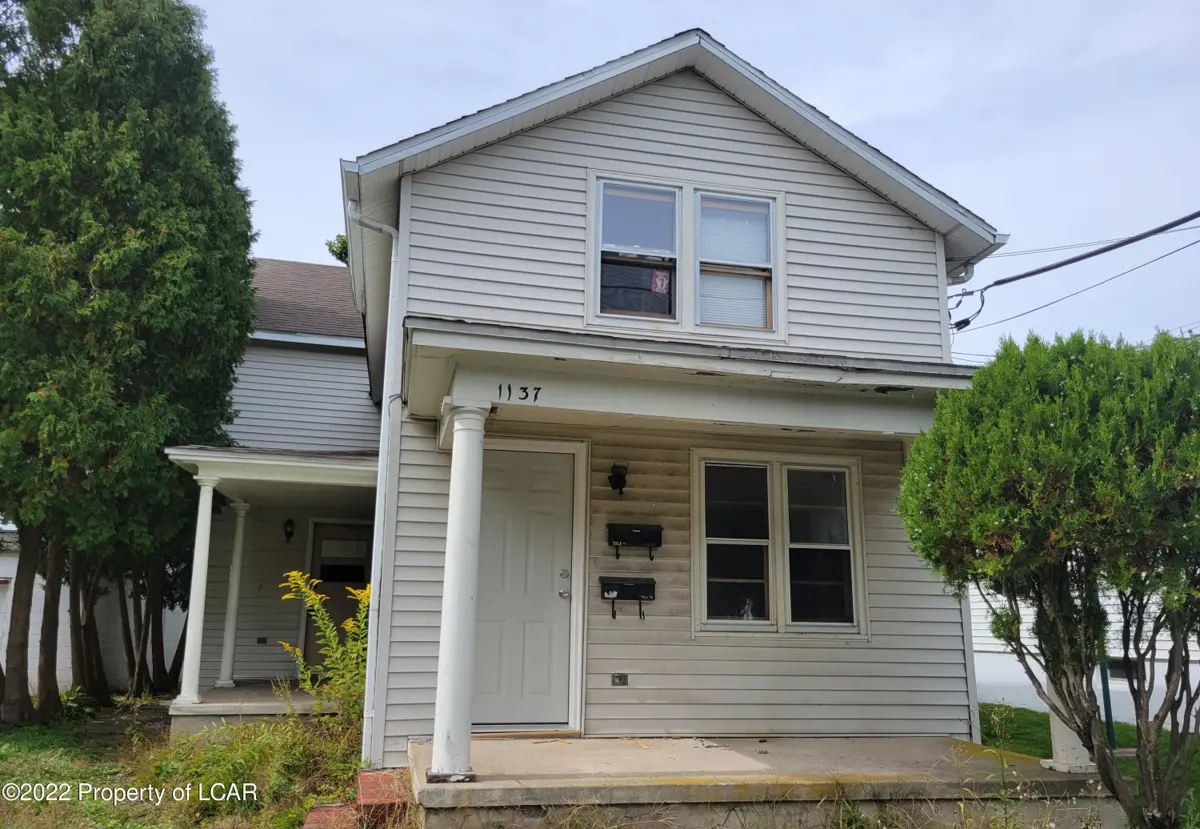 1137 Grove Street, Duryea in Duryea