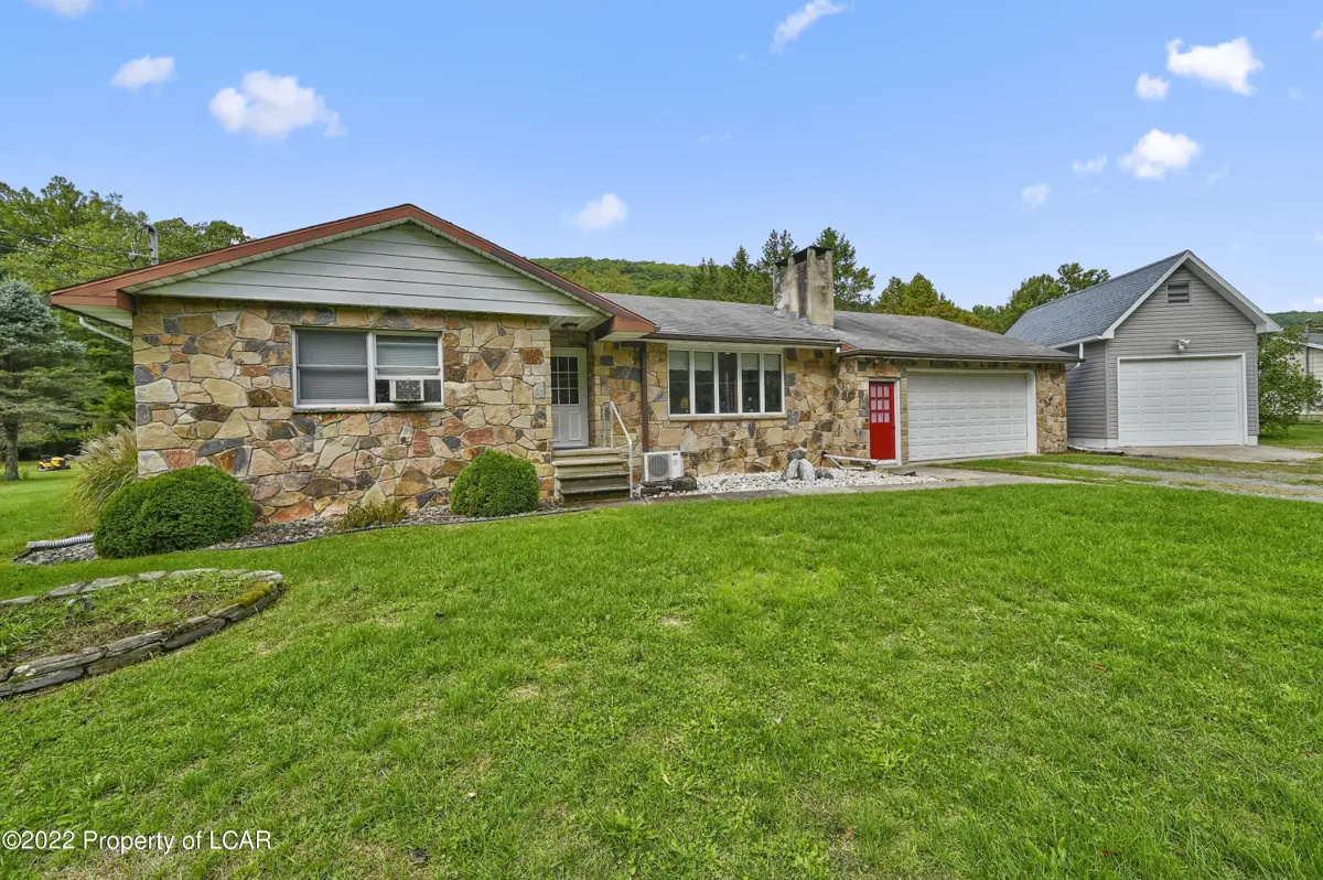 2748 Evergreen Drive, Ransom in Ransom