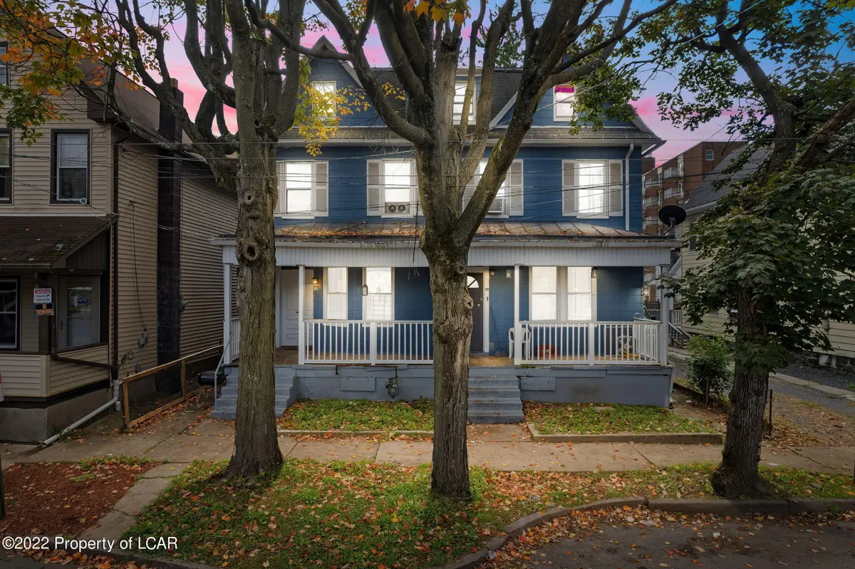 18-20 Alexander Street, Wilkes-Barre in Wilkes-Barre