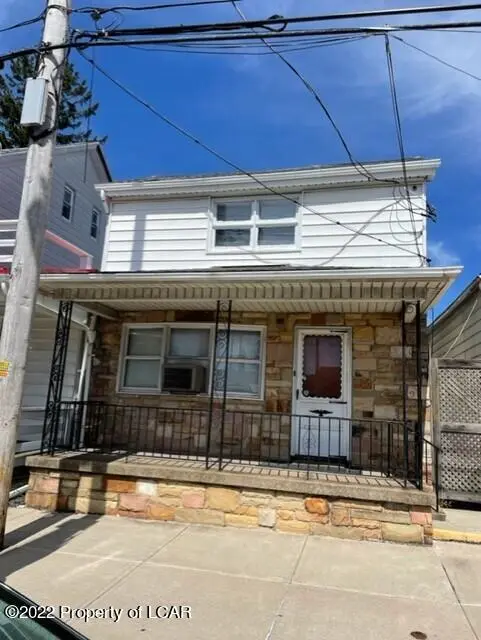 17 E Broad Street, West Hazleton in West Hazleton