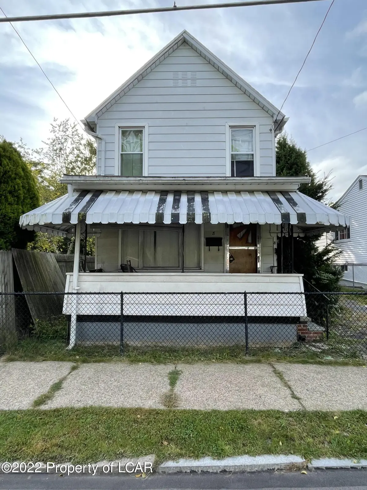 8 Carey Street, Ashley in Ashley