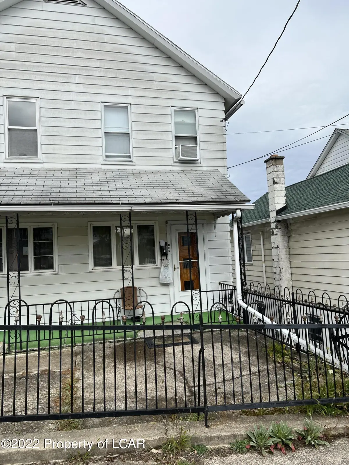 147 Elizabeth Street, Pittston in Pittston