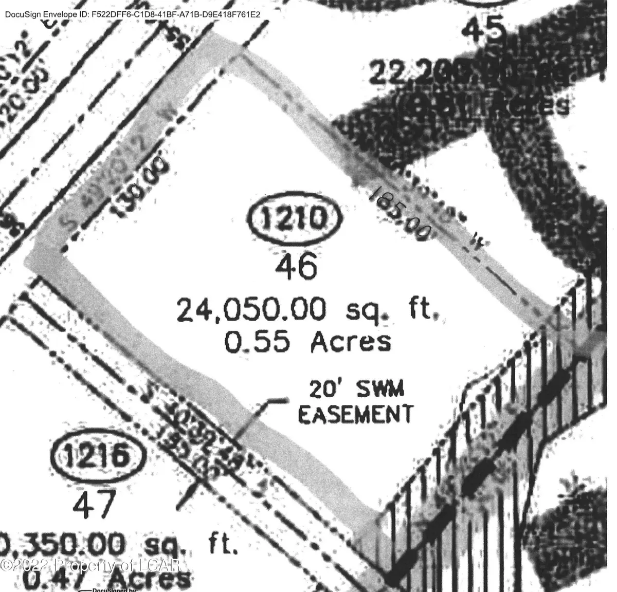 Lot 46 Woodberry Drive, Mountain Top in Mountain Top
