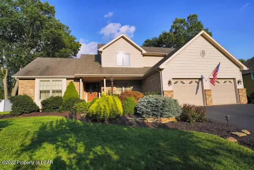 1105 S Providence Road, Hazle Township in Hazle Township