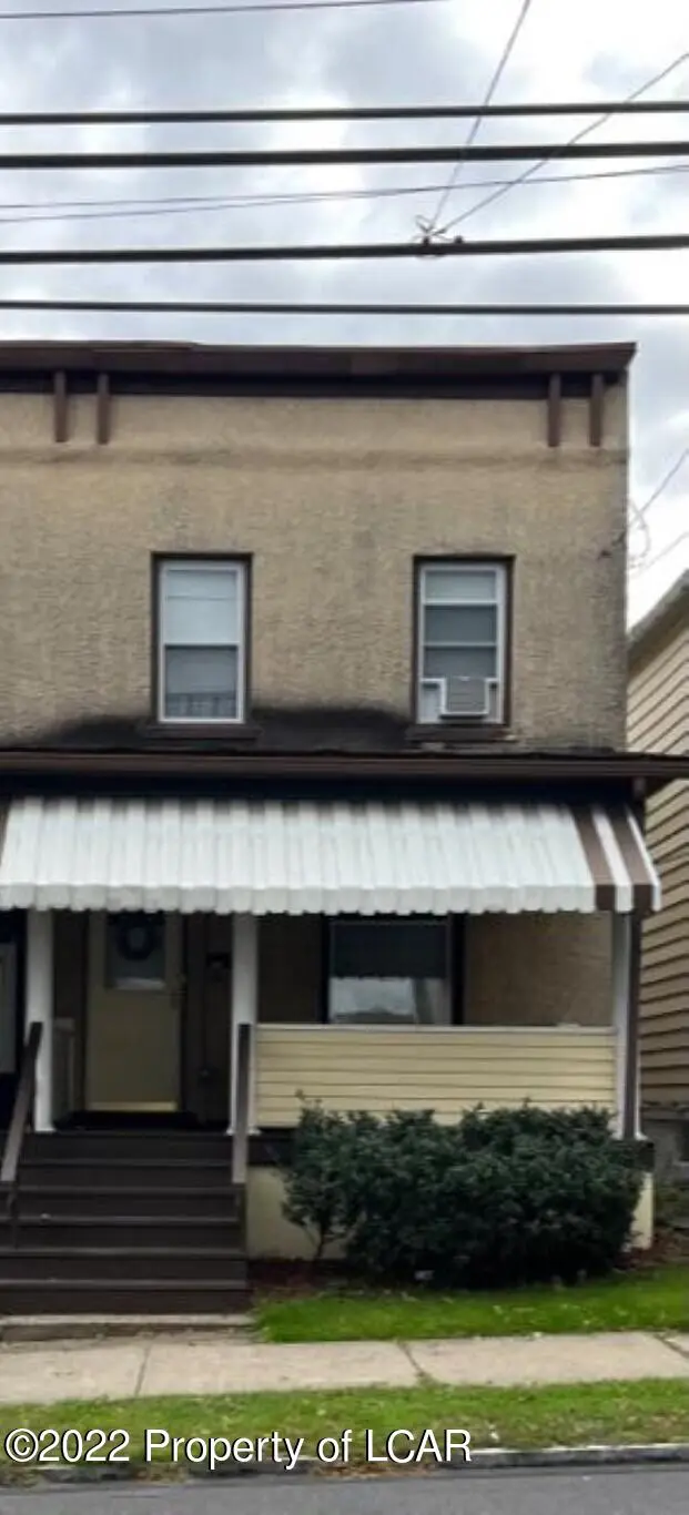 407 Scott Street, Wilkes-Barre in Wilkes-Barre