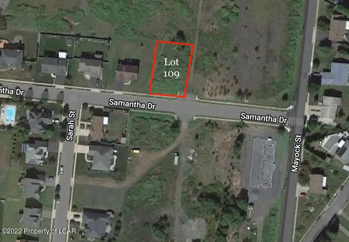 109 Samantha Drive, Wilkes-Barre in Wilkes-Barre