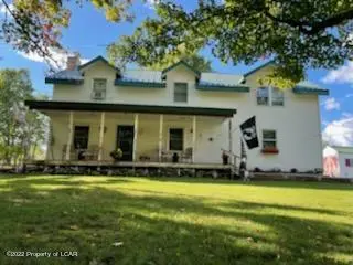 197 Bonitz Road, Friendsville in Friendsville