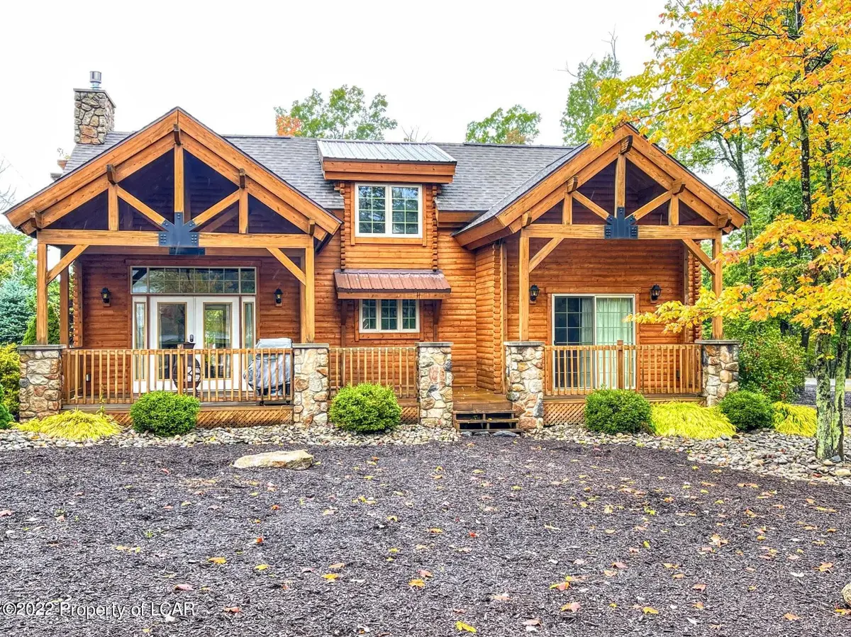 1 W Sugarloaf Lane, Hazleton in Hazleton
