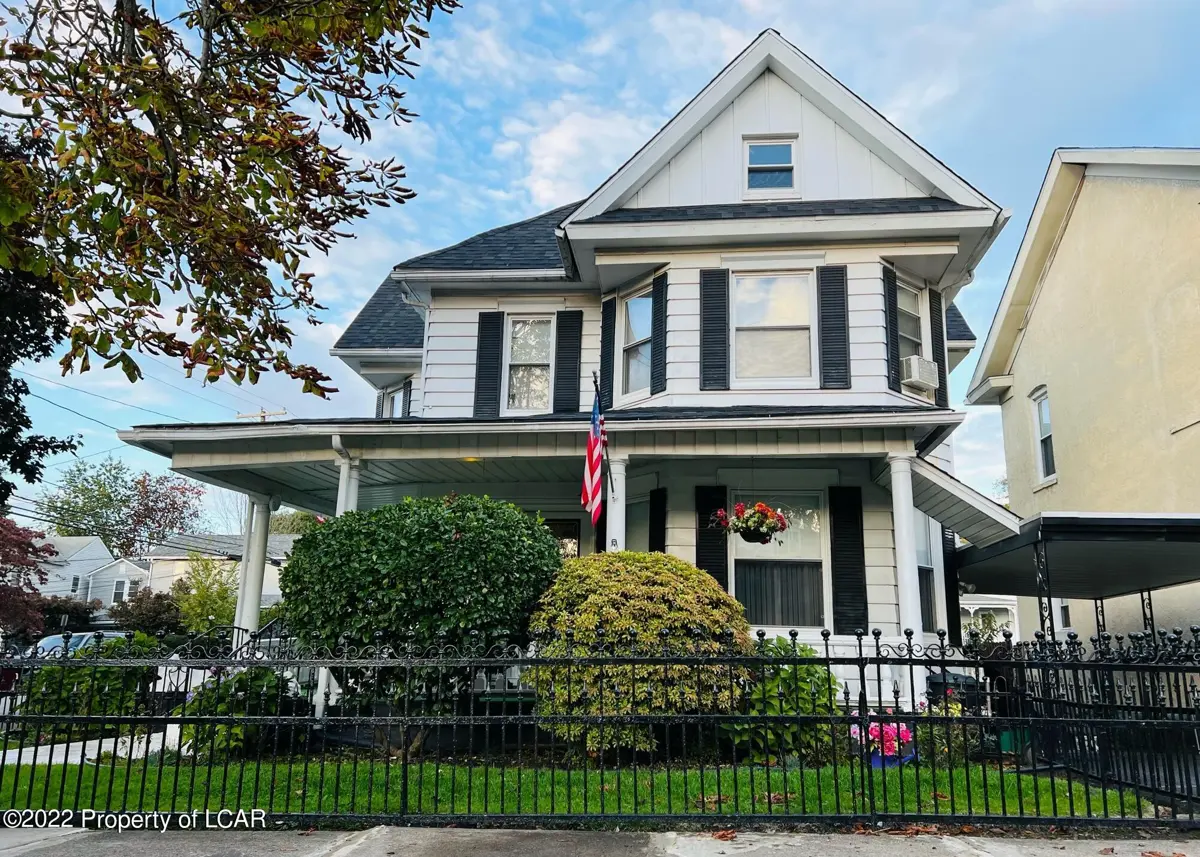 40 E Columbus Avenue, Pittston in Pittston