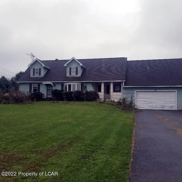 596 Zenith Road, Nescopeck in Nescopeck