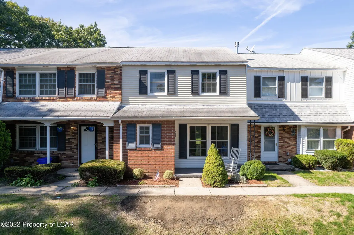 206 Haverford Drive, Laflin in Laflin