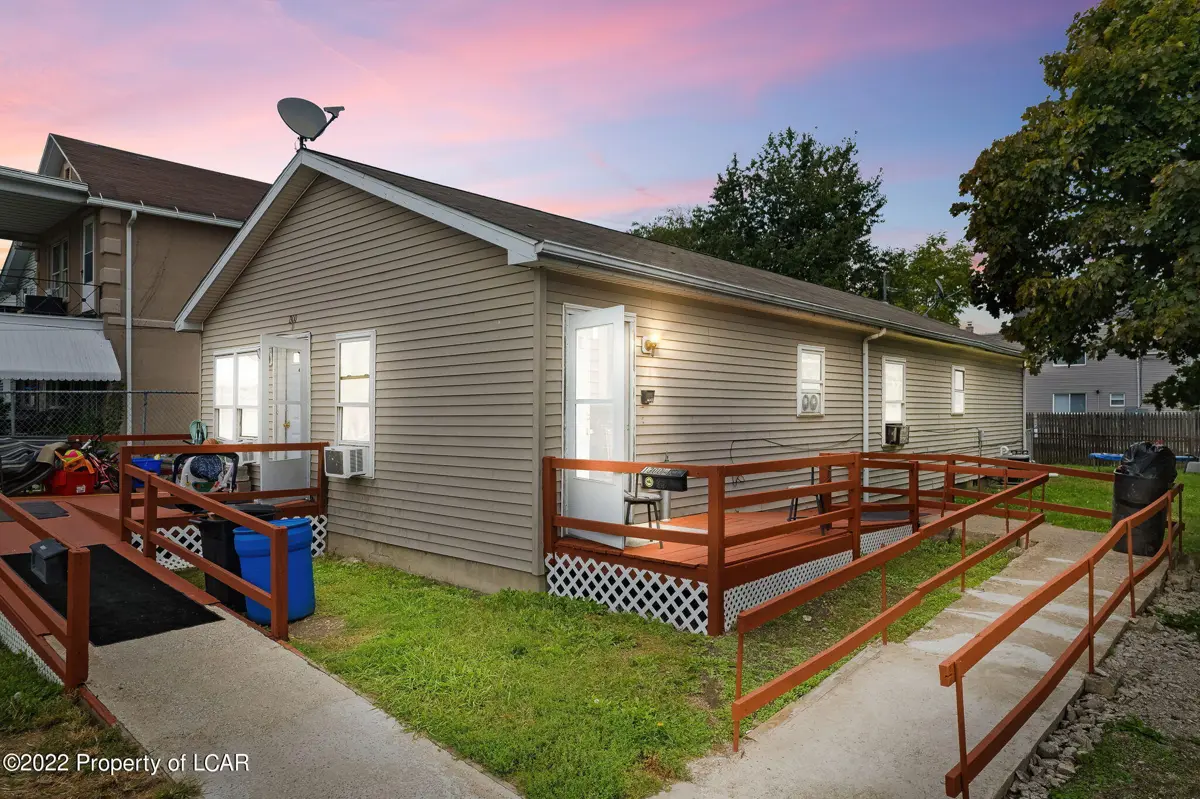 1300 ` Monsey Avenue, Scranton in Scranton