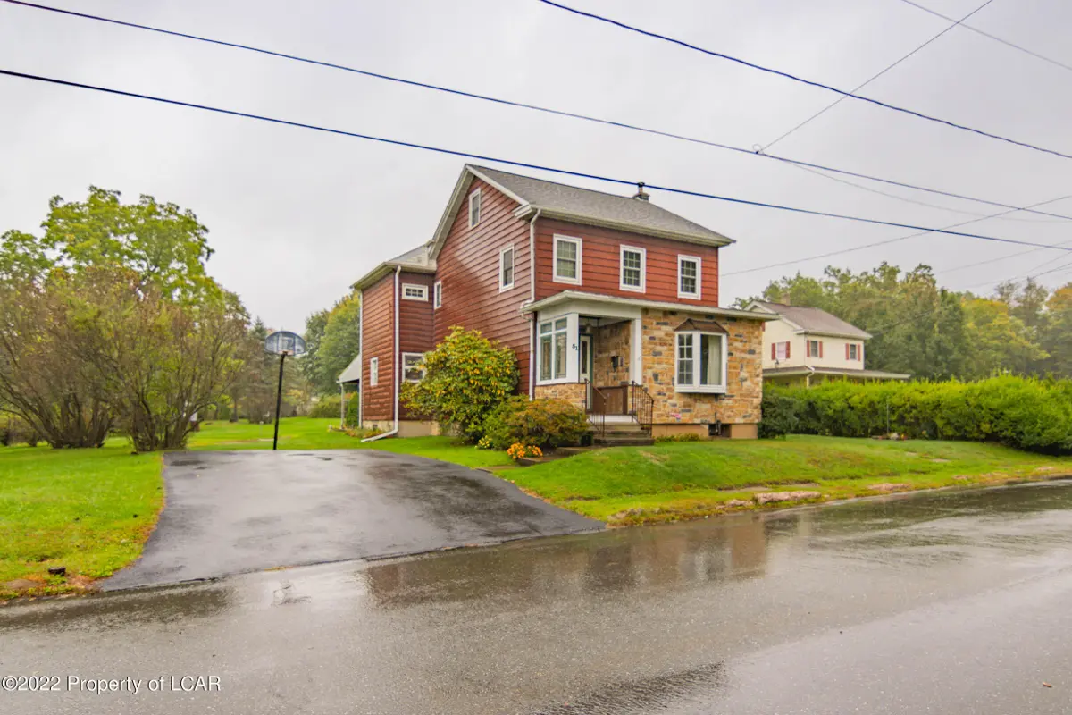 51 Franklin Street, Weatherly in Weatherly