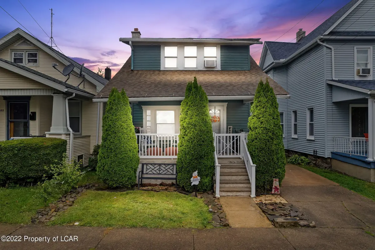 620 4th Street, West Pittston in West Pittston