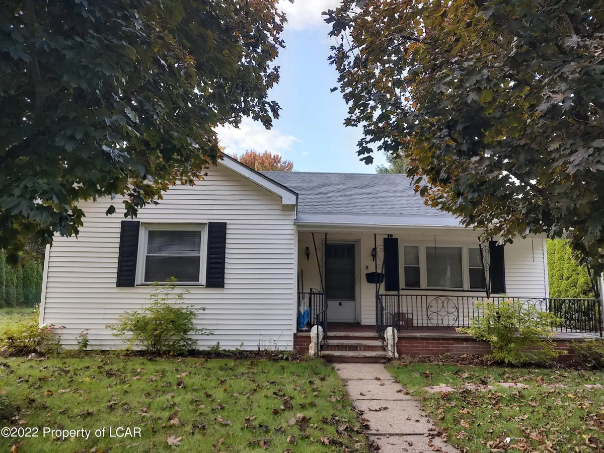 15 Stout Street, Yatesville in Yatesville