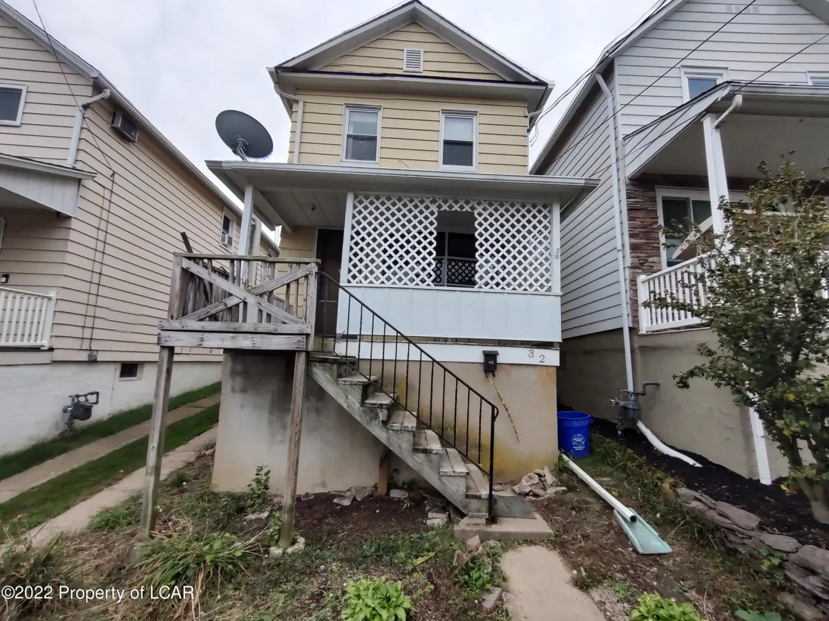 32 Broderick Street, Swoyersville in Swoyersville