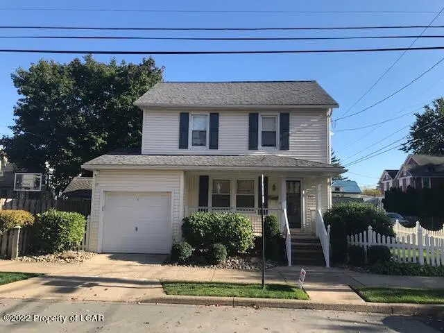 507 4th Street, West Pittston in West Pittston