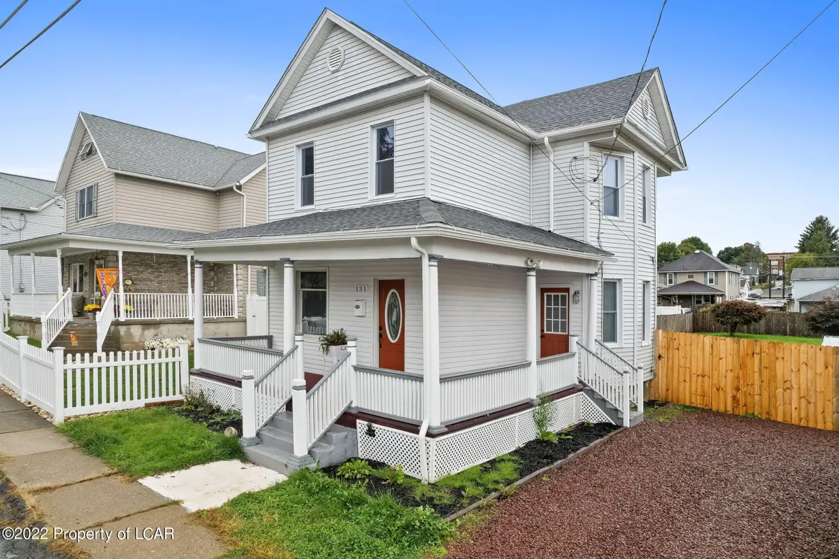 131 Center Street, Pittston in Pittston