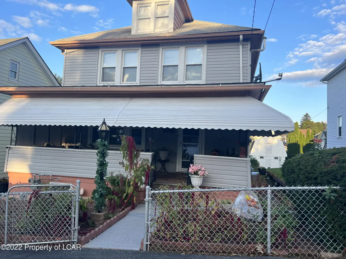 729 Carson Street, Hazleton in Hazleton