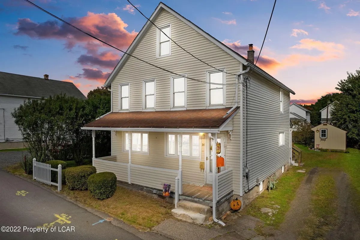 14 Wyoming Street, Ashley in Ashley