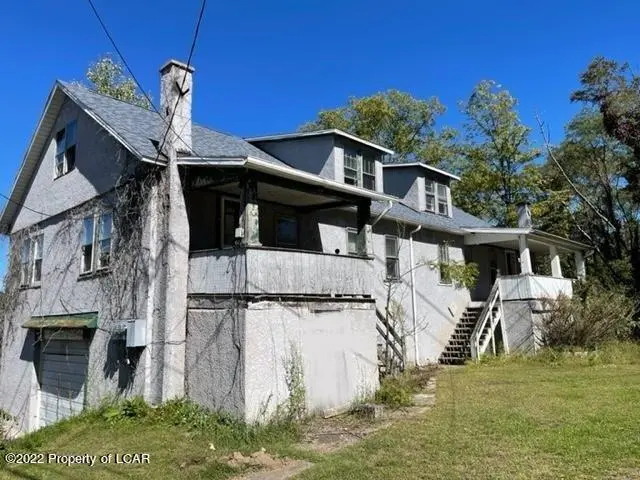 3695 Main Road, Hunlock Creek in Hunlock Creek