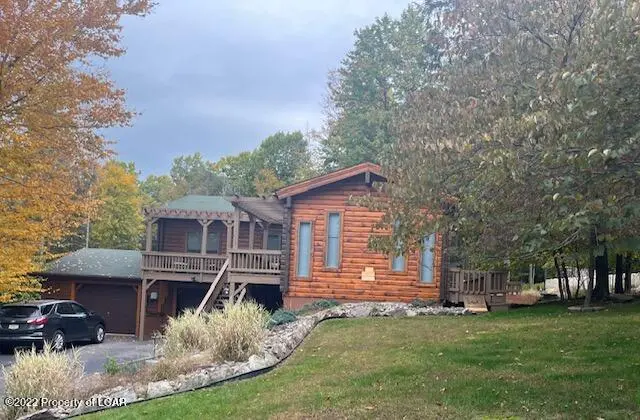 22 E Hemlock Street, Harveys Lake in Harveys Lake