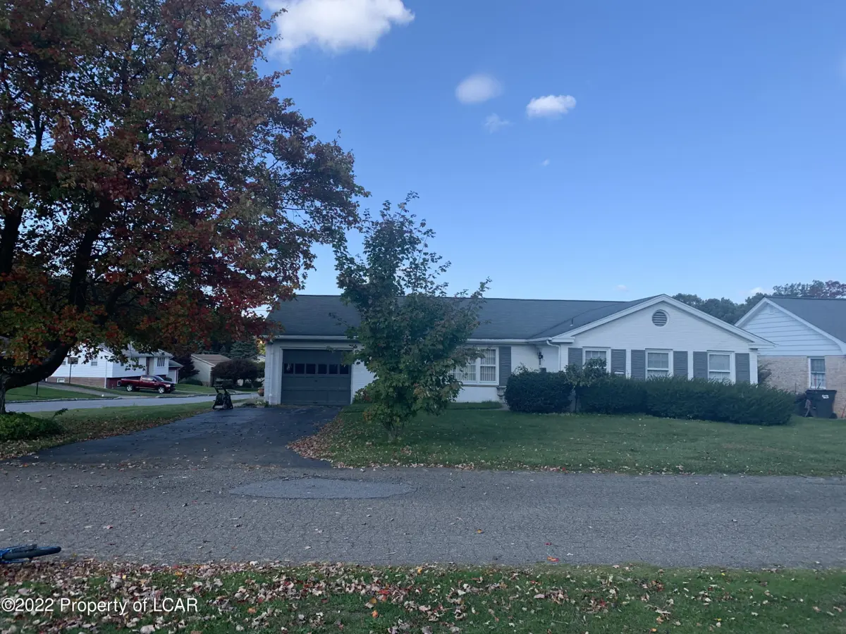 15 Cedar Street, McAdoo in McAdoo