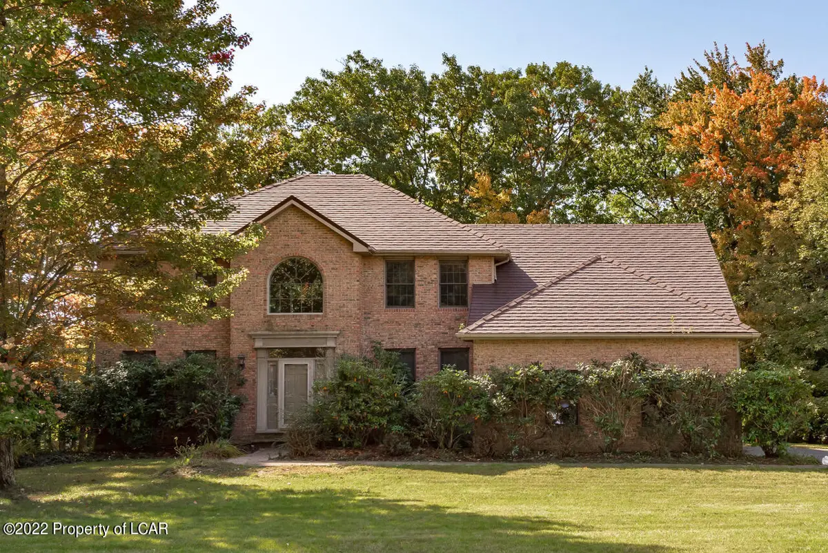 100 Timberwood Drive, Mountain Top in Mountain Top