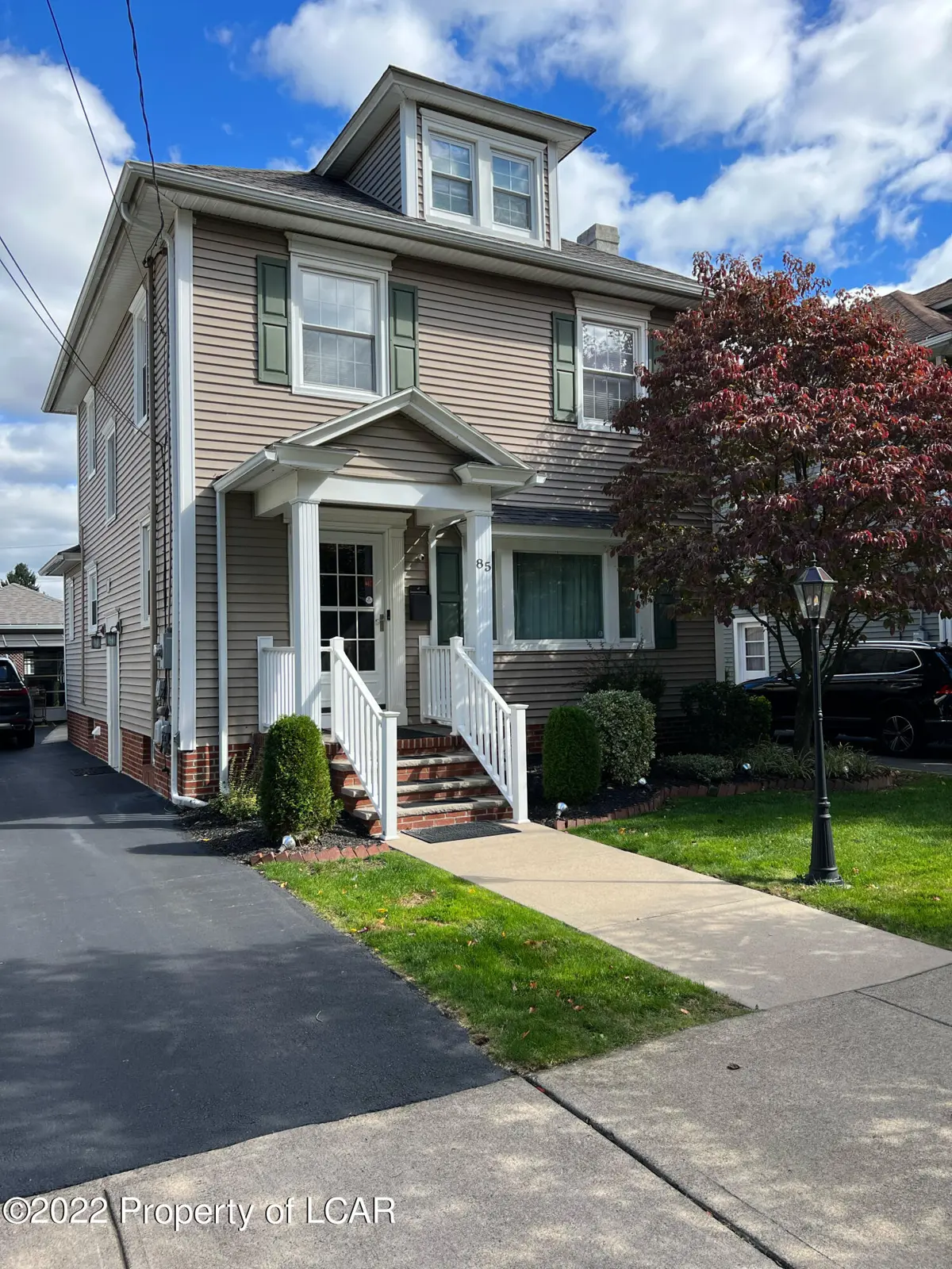 85 Bedford Street, Forty Fort in Forty Fort