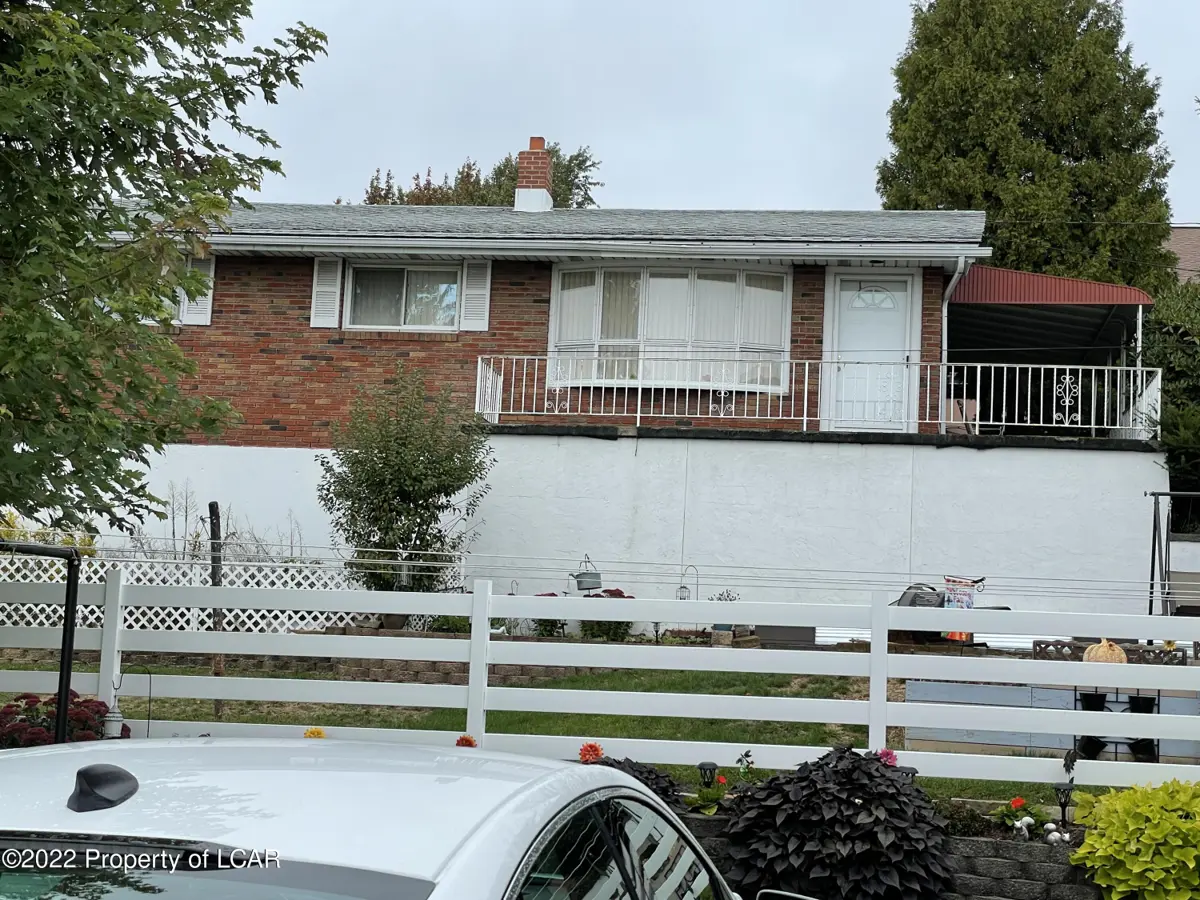 662 Monges Street, Hazleton in Hazleton
