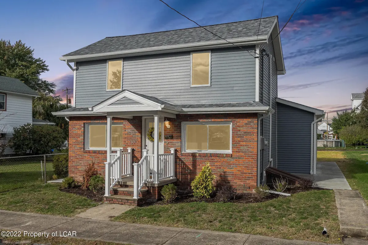 120 John Street, Pittston in Pittston