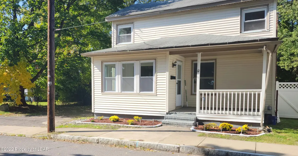 12 Brogan Street, Wilkes-Barre in Wilkes-Barre