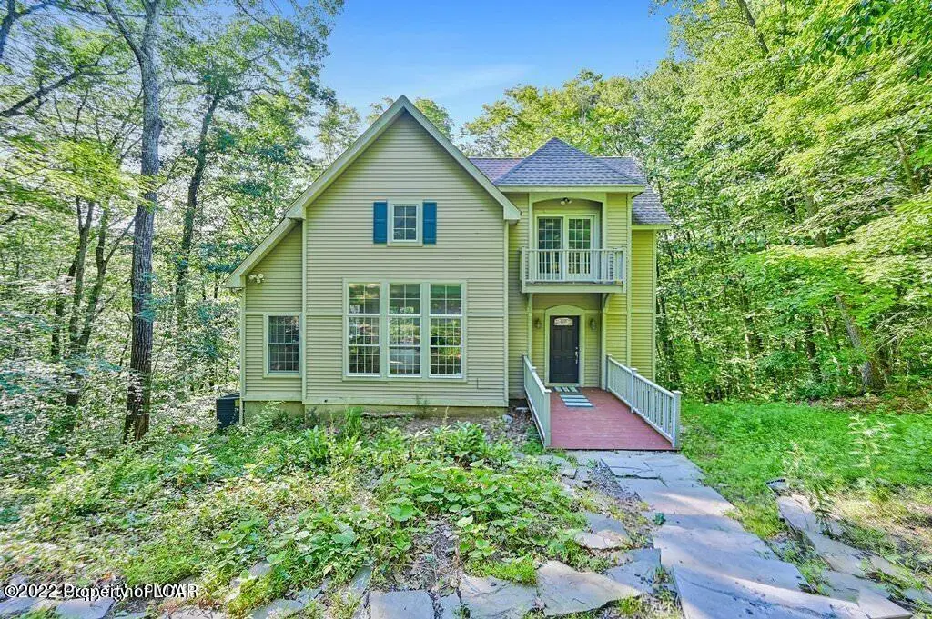 852 Mosiers Knob Road, East Stroudsburg in East Stroudsburg