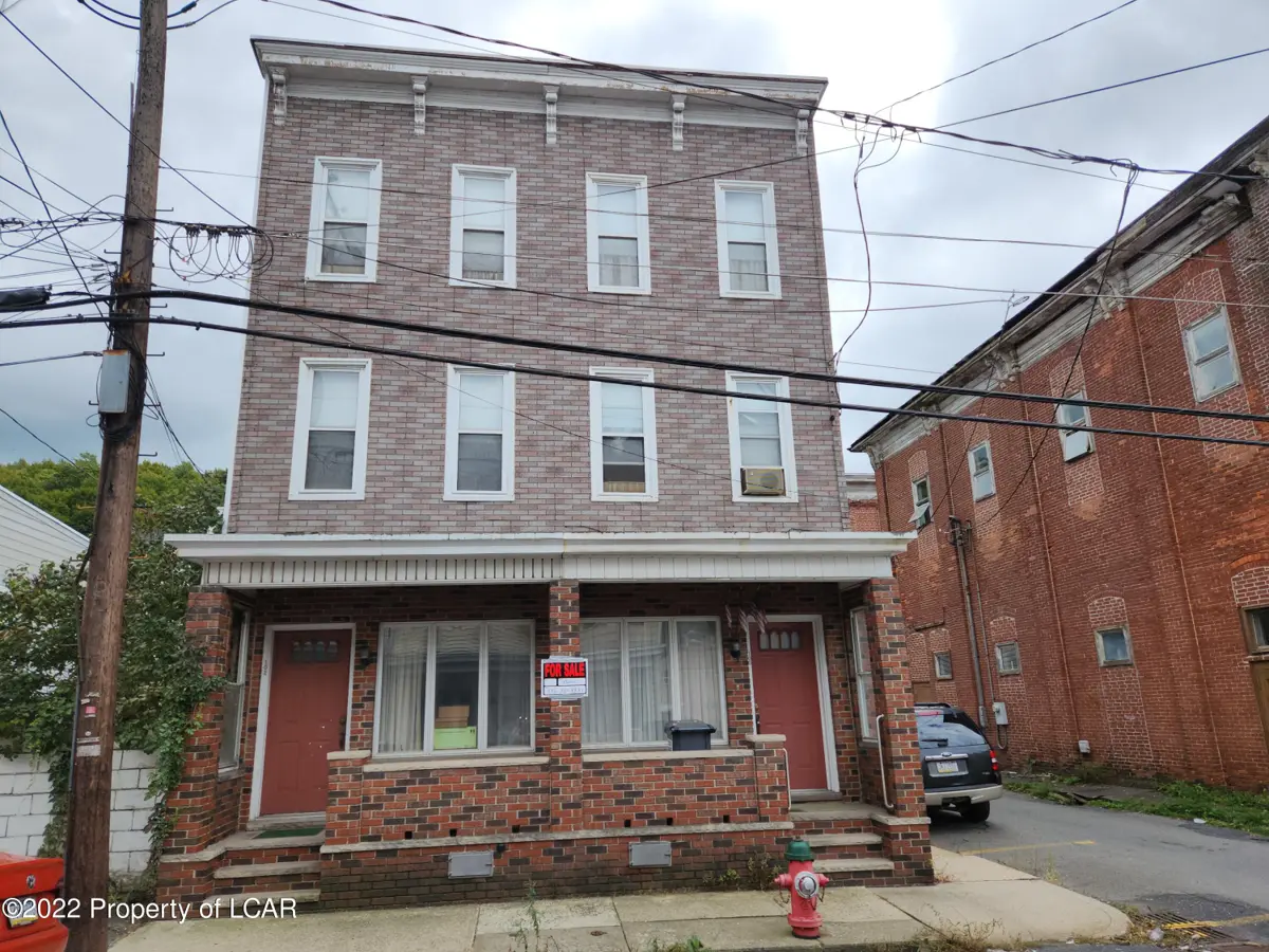 100 E Pine Street, Mahanoy City in Mahanoy City
