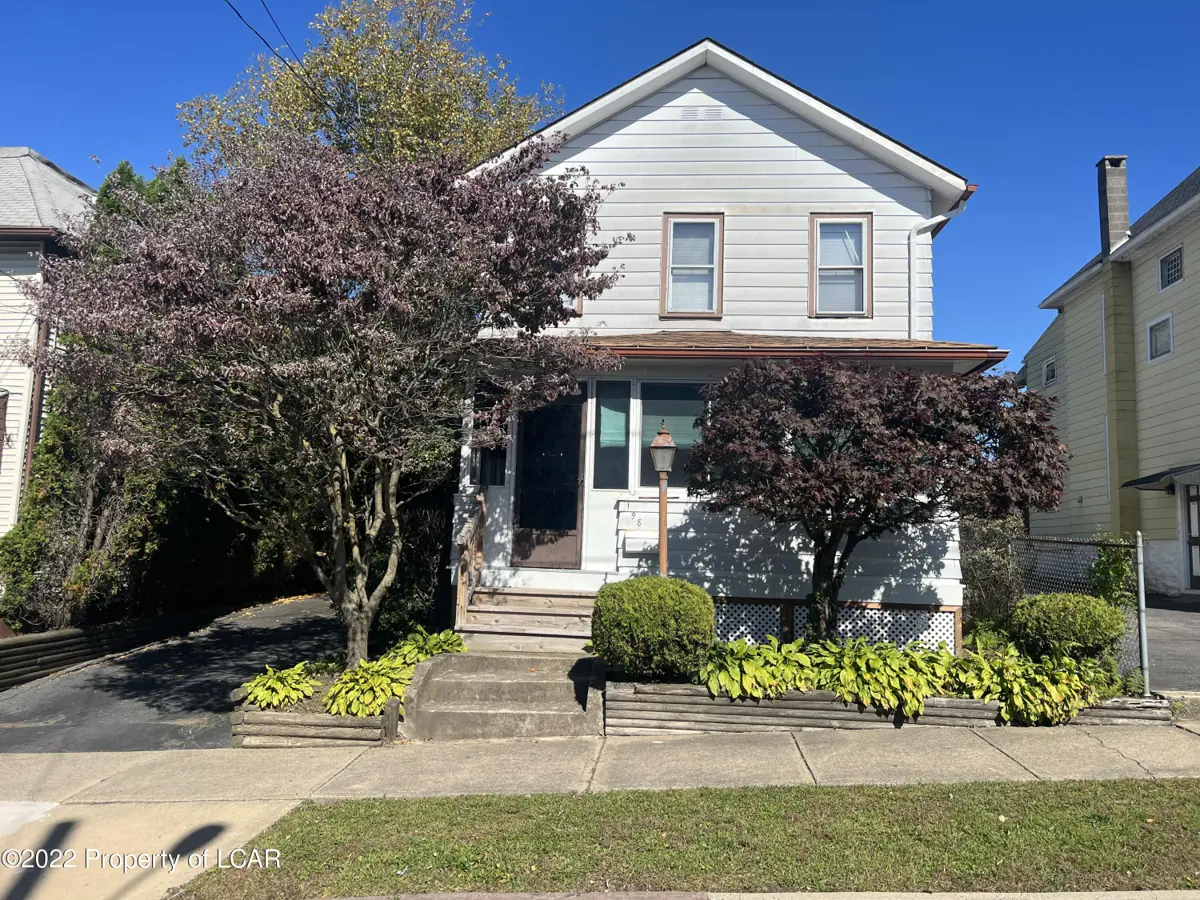 198 Stanton Street, Wilkes-Barre in Wilkes-Barre