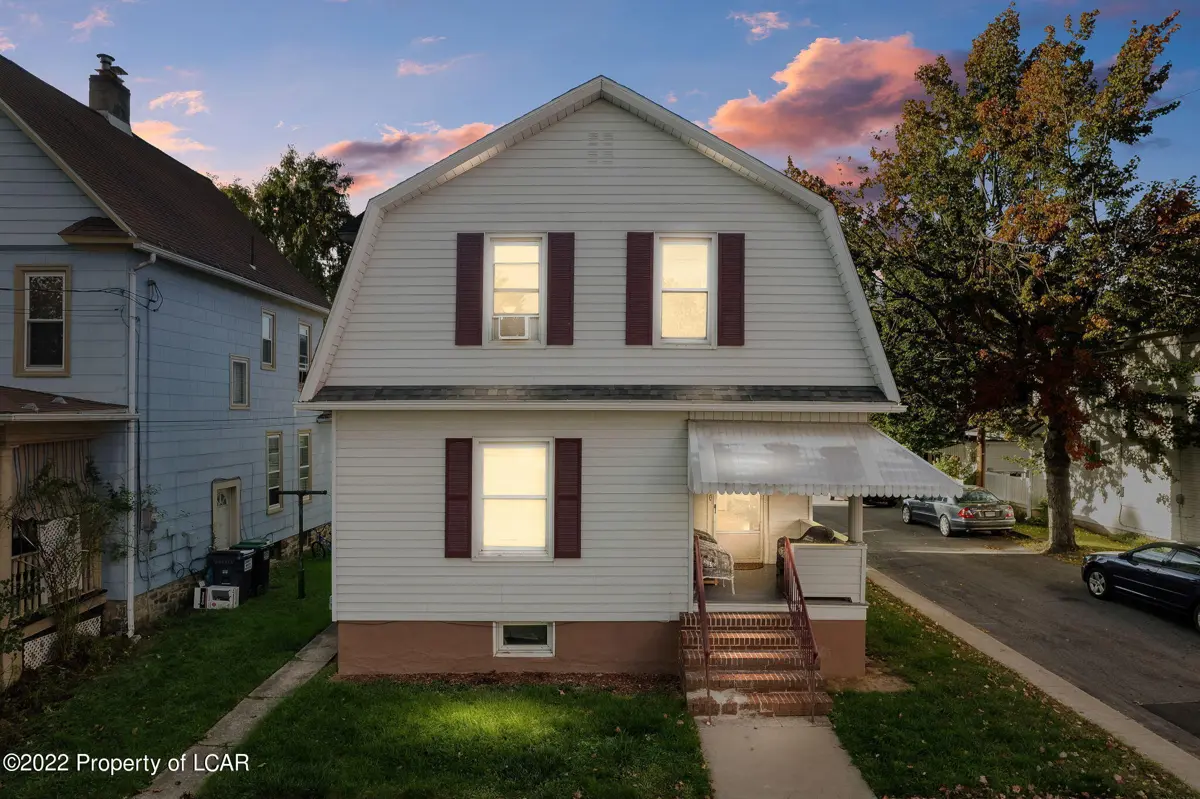 510 4th Street, West Pittston in West Pittston