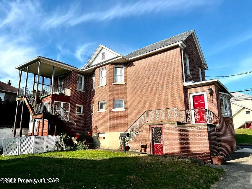 626 S Chestnut Street, Nanticoke in Nanticoke