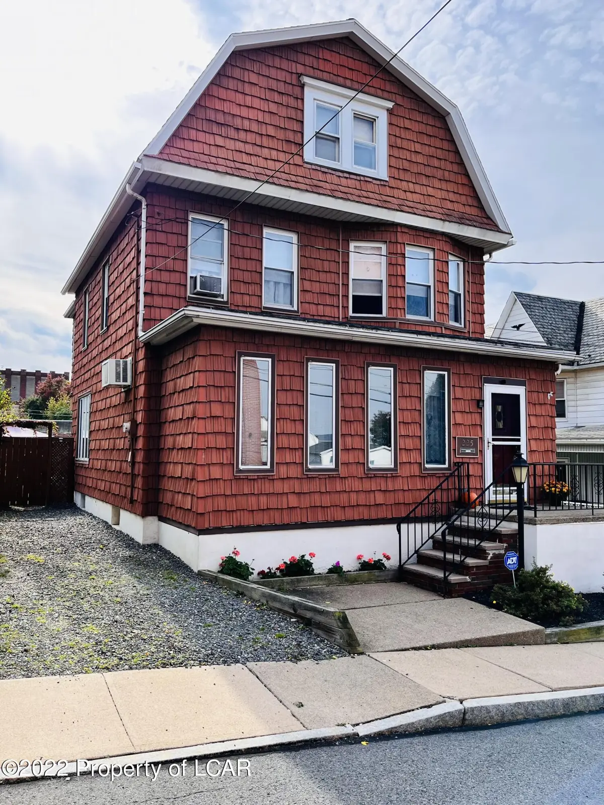 225 Andover Street, Wilkes-Barre in Wilkes-Barre