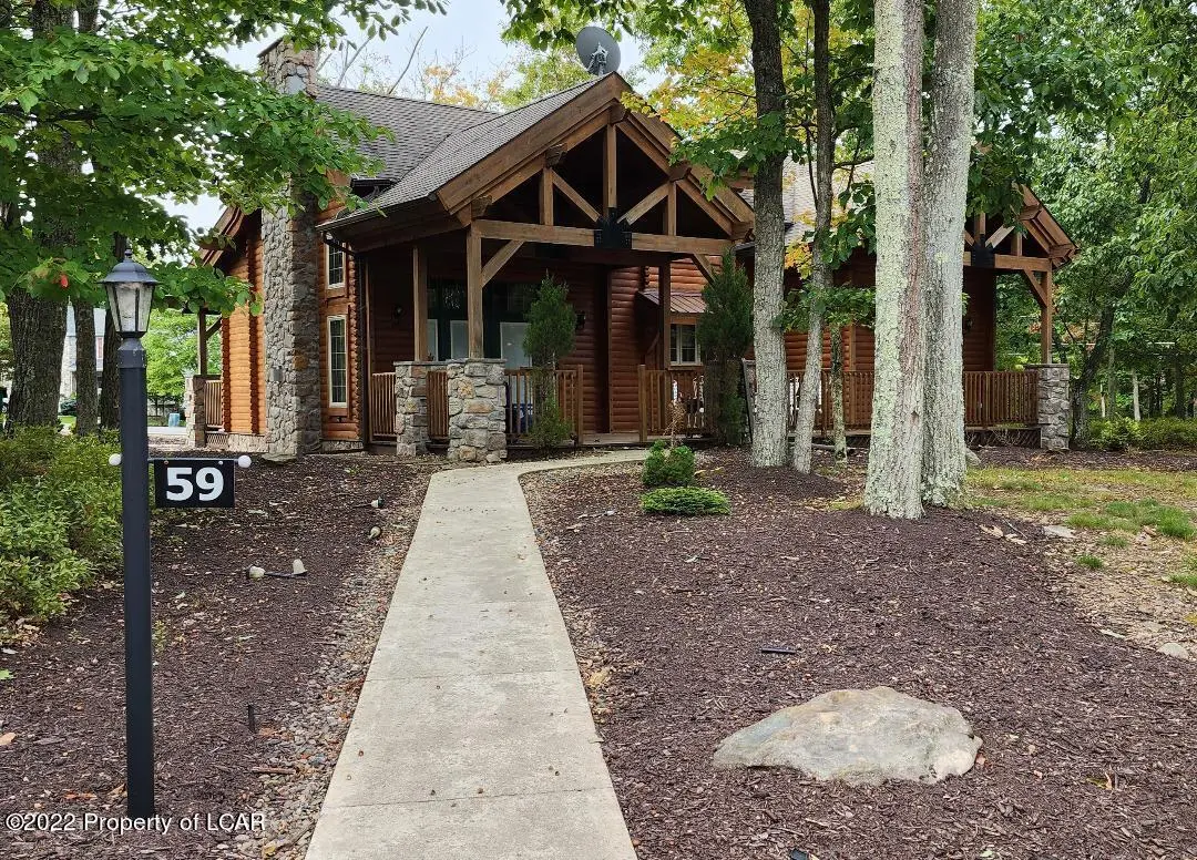 59 W Sugarloaf Lane, Hazle Township in Hazle Township