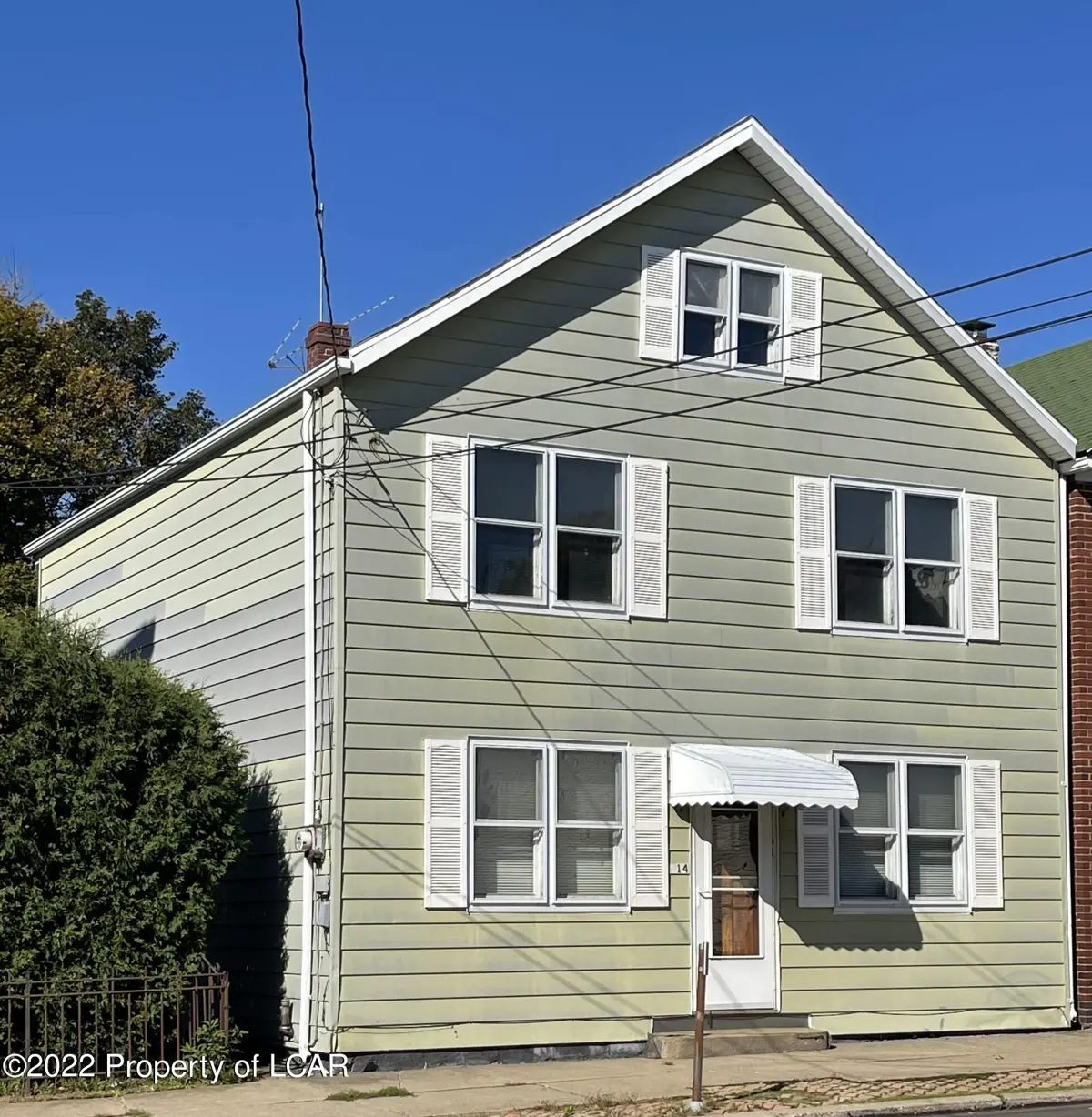 314 Centre Street, Freeland in Freeland