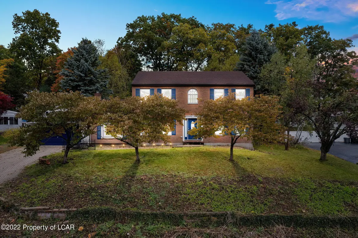 215 Ledge Lane, Mountain Top in Mountain Top