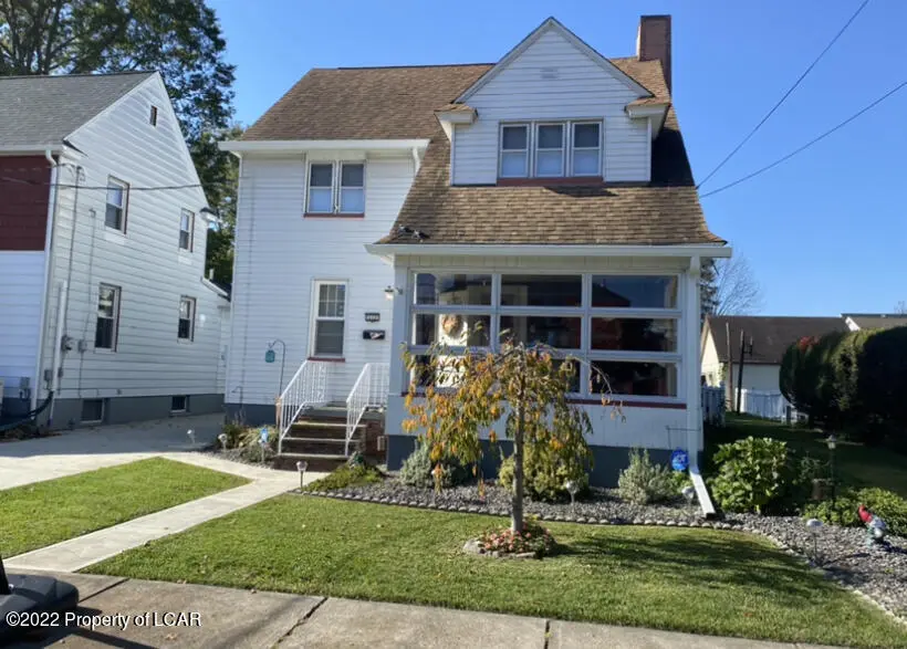 111 Jesse Street, Exeter in Exeter